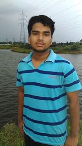 Abhishek Dutta