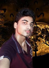 Shubham Mishra