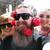 Jacob The BeardedWarriorX