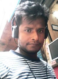 Manmohan Arya