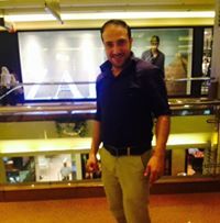 Mohamed Saber Hammad