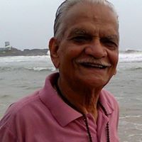 Surendra Saxena