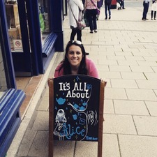 Alice Davies T