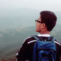 Aayush Adhikari