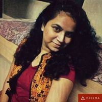 Dhanashree Karambelkar