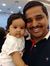 Dilip U