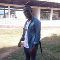 Mlwisa Christopher
