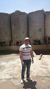 عبدالرحمن أحمد