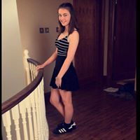 Isabel Gill