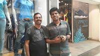 Krishnadas Vijayakumar