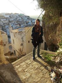 Austėja Tamulaitytė