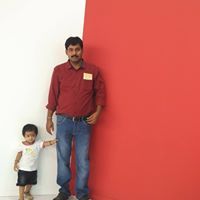 Vijay Kumar