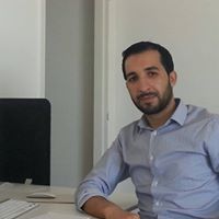 Zohair El Yakoubi