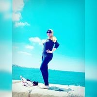 Sherouk Farag