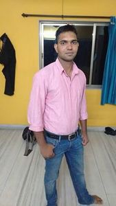 sunil goswami