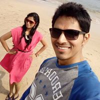 Shruti Bangera