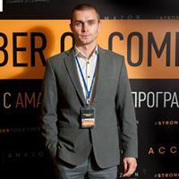 Олексій Верховинський