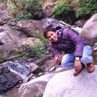 Abhoy Bhowmick