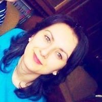 თამთა ჩიტრეკაშვილი