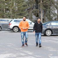 Hardeep Sangha