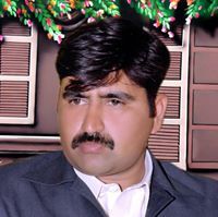 Tahir Riaz