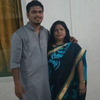 Sumedh Lokhande