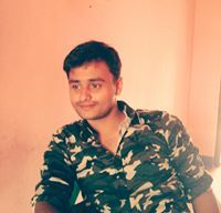 Yogendra Kandel