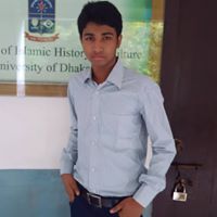 Nishadur Rahman Shakil