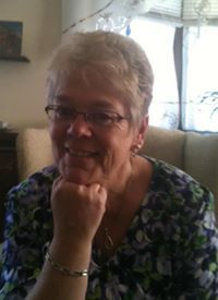 Sandra Leonard Lawrence