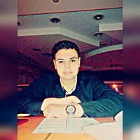 Mohamed Sameh