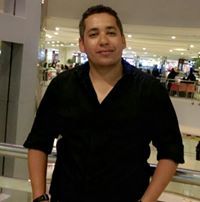 Khalid Diab