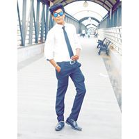 Yash Shah