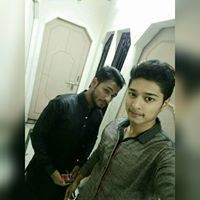 Shaarif Ayaz