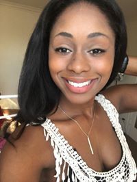 Jasmin Crockett