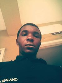 Joshua Amangala