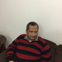 Irshad Mahmood