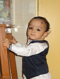 Ashish Pandey