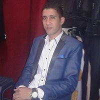 محمد المغربى