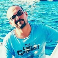 Ahmed Samir