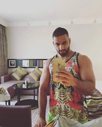 ياسر عبد الرحمن