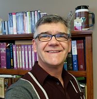Doug Engel