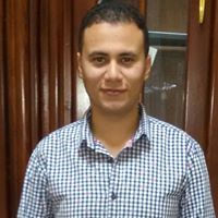 Mohamed Atef