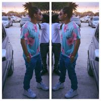 Dashawn Klopsis