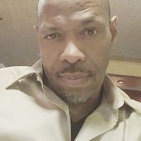 Derrick Tinsley