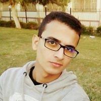 Ahmed Mounir