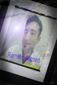 Rameez Ahmad