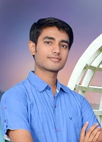 Nikhil Gupta