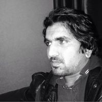 G Hussain Gujjar