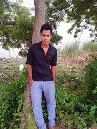 Shubham Kumar