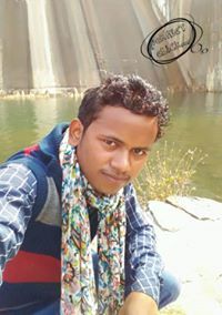 Hemant Panna